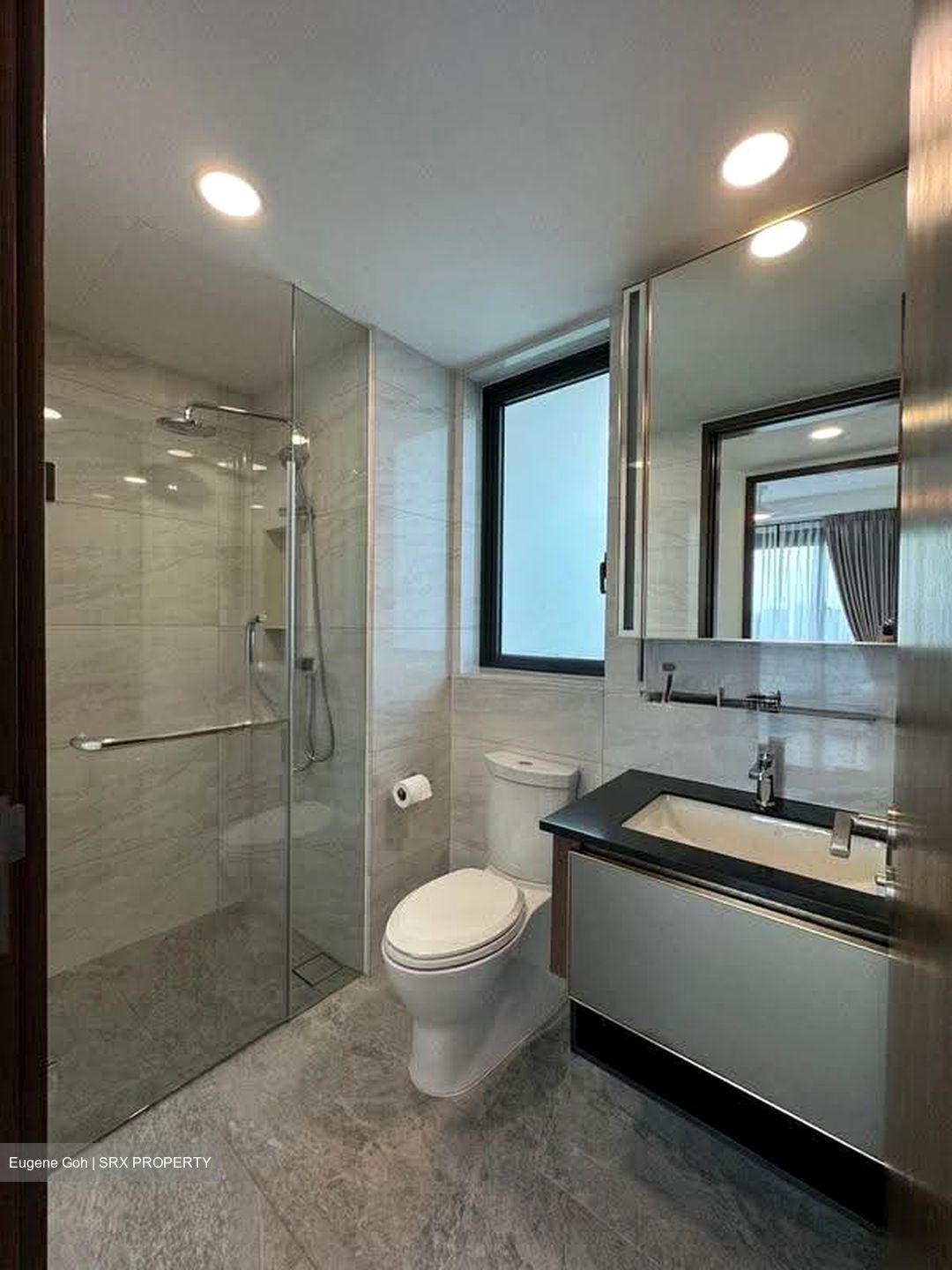 Normanton Park (D5), Apartment #608116011